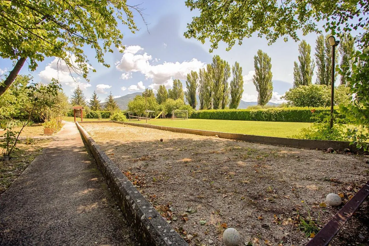 Alloggio per agriturismo Agriturismo La Mora - Bilancia Assisi Italia