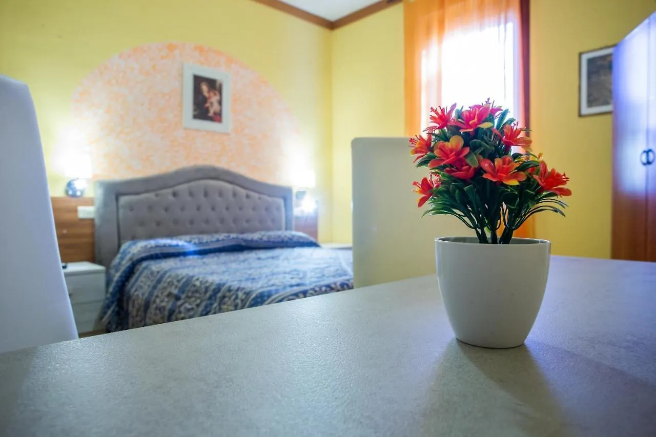 Alloggio per agriturismo Agriturismo La Mora - Bilancia Assisi