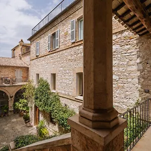  Apartment Comunicanti, Tra Antico E Moderno