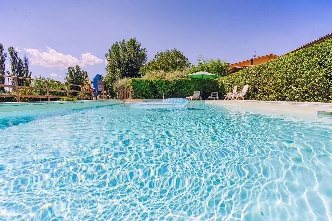 Agriturismo La Mora - Bilancia Assisi