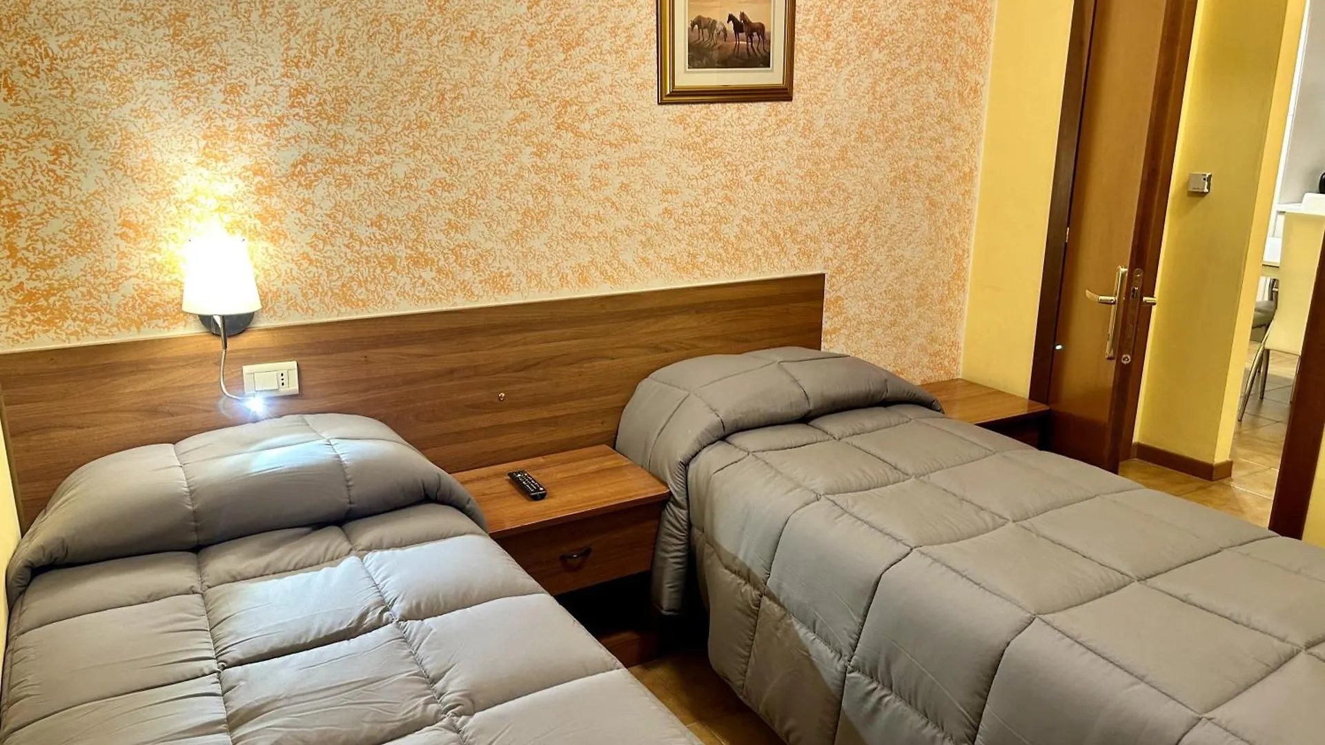 Farm stay Agriturismo La Mora - Bilancia Assisi