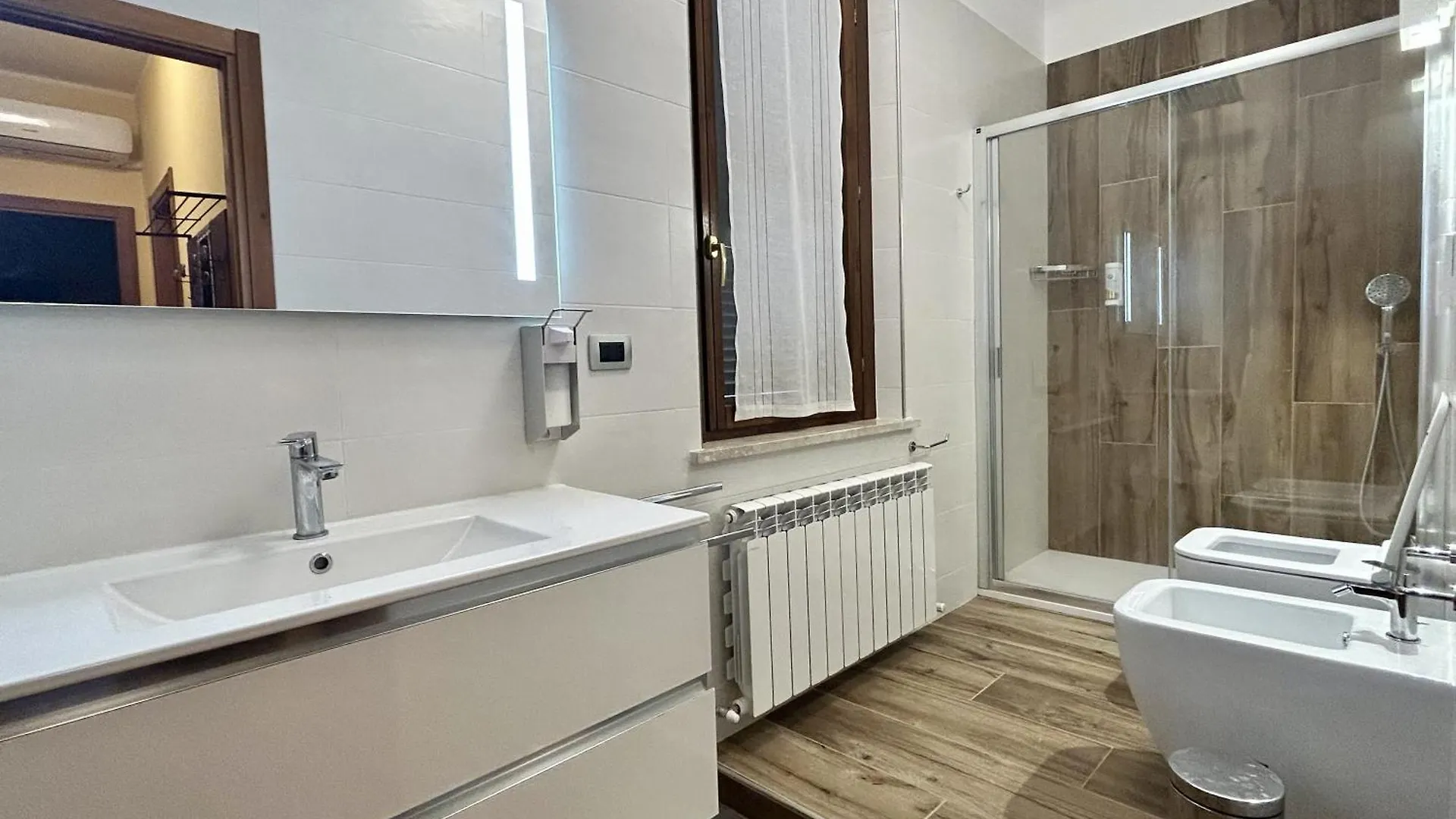 Agriturismo La Mora - Bilancia Assisi