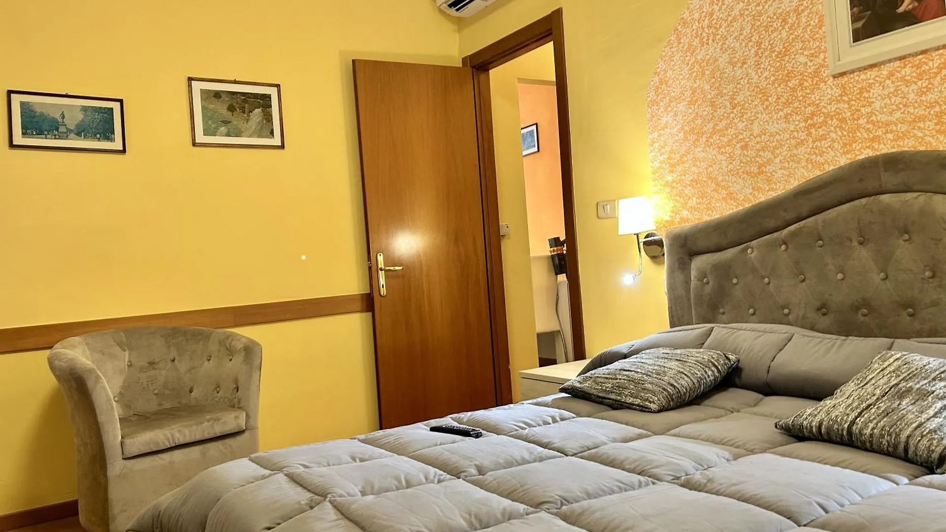 Agriturismo La Mora - Bilancia Assisi
